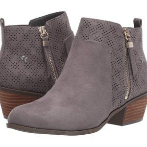 Dr Scholl’s Brianna bootie size 7